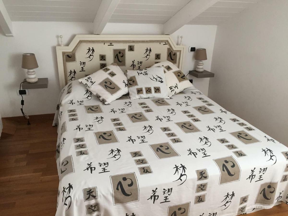 Villa Asia Holiday Home サンタガータ・スイ・ドゥエ・ゴルフィ エクステリア 写真