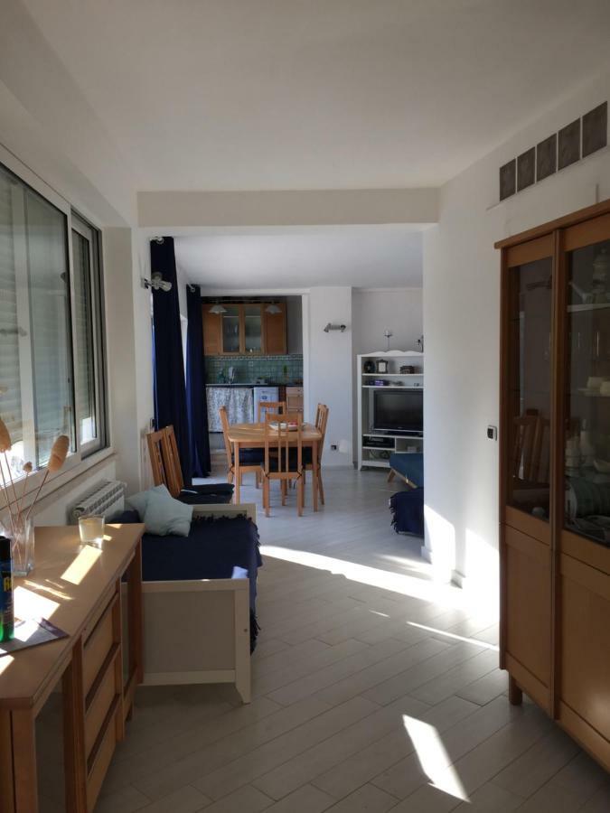 Villa Asia Holiday Home サンタガータ・スイ・ドゥエ・ゴルフィ エクステリア 写真
