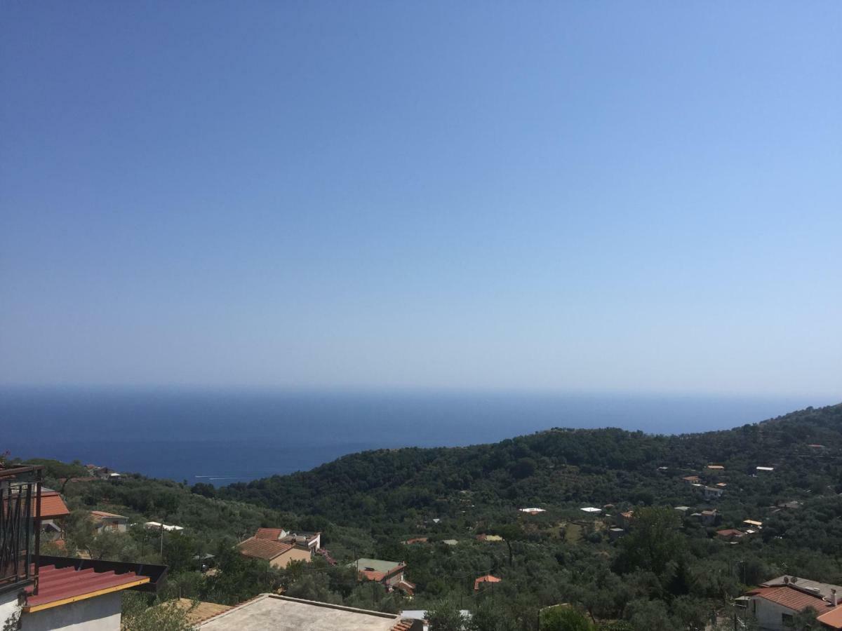 Villa Asia Holiday Home サンタガータ・スイ・ドゥエ・ゴルフィ エクステリア 写真