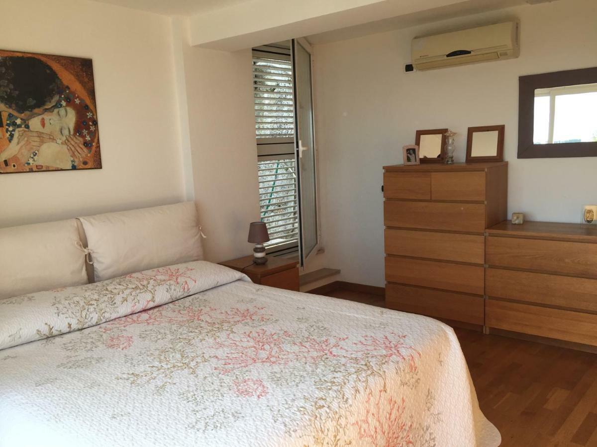 Villa Asia Holiday Home サンタガータ・スイ・ドゥエ・ゴルフィ エクステリア 写真