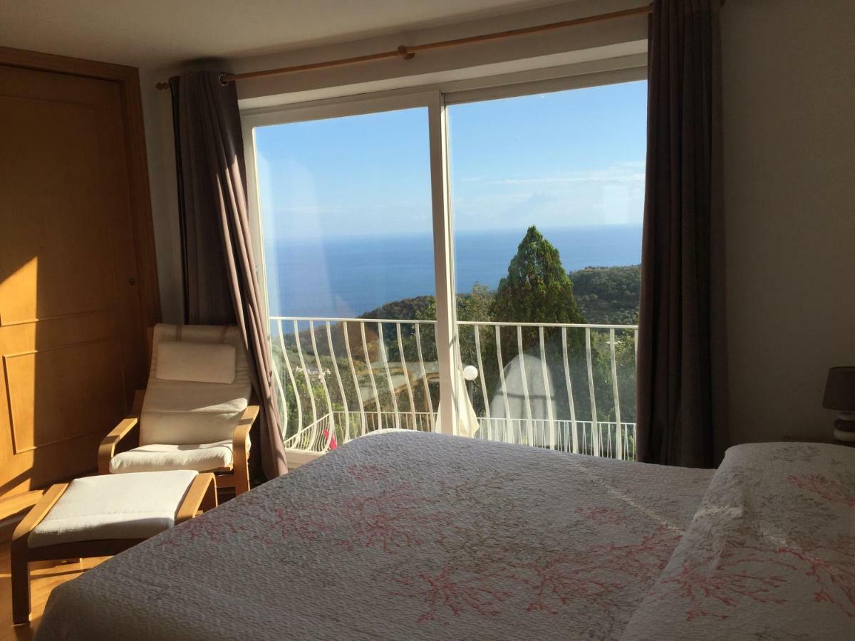 Villa Asia Holiday Home サンタガータ・スイ・ドゥエ・ゴルフィ エクステリア 写真